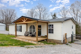 131 Brushy Creek Dr, Williamstown, KY 41097