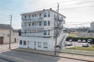 60 Rathbun St, Woonsocket, RI 02895