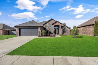 2010 Price Ave, Lowell, AR 72745