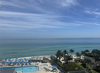 19201 Collins Ave Unit 646, Sunny Isles Beach, FL 33160