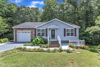 1537 Pomona Dr, Durham, NC 27707