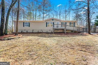 371 Angela Ave, Bowdon, GA 30108