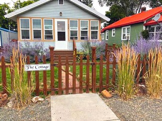 308 N Canyon Blvd, John Day, OR 97845