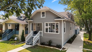 4656 N Leamington Ave, Chicago, IL 60630