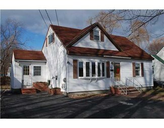 120 Douglass St, Portland, ME 04102