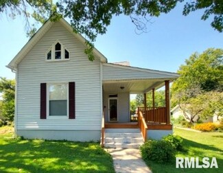 417 S 19th St, Mount Vernon, IL 62864