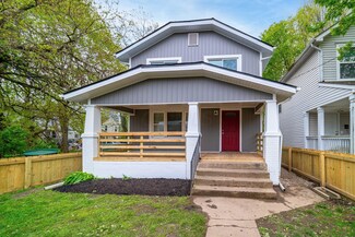 1625 E Fulton St, Columbus, OH 43205