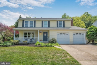 1037 Windmill Ln, Silver Spring, MD 20905