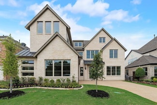 14108 Notting Hill Dr, Little Elm, TX 75068