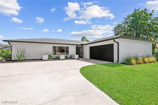 1655 Whiskey Creek Dr Unit 9, Fort Myers, FL 33919