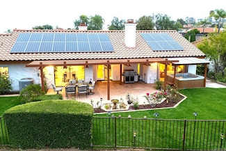 3913 Summer Way, Escondido, CA 92025