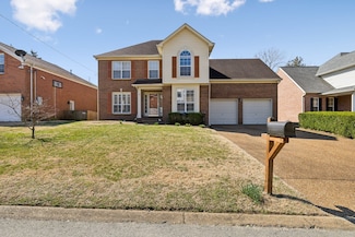 2130 Maricourt St, Old Hickory, TN 37138