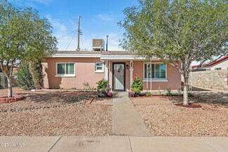 653 Dolan St, El Paso, TX 79905
