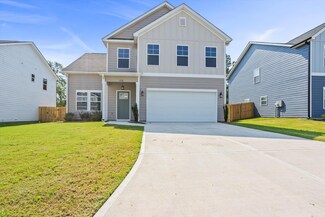 7136 Foggy River Dr, Aiken, SC 29801