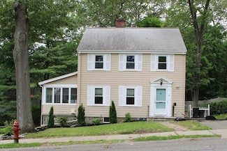 49 Newcomb Rd, Stoneham, MA 02180