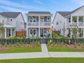 886 Clay Field Trail, Summerville, SC 29485