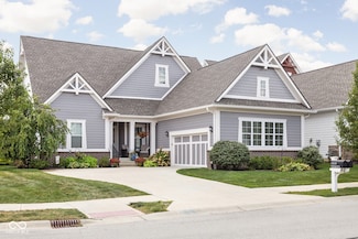 1415 Birdsong Dr, Westfield, IN 46074