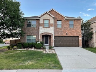 3012 Hoover Dr, McKinney, TX 75071