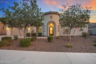 3709 E Cassia Ln, Gilbert, AZ 85298