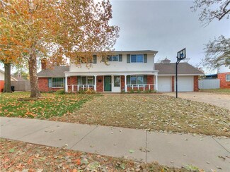 4112 NW 31st Terrace, Oklahoma City, OK 73112