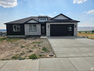 1569 N 300 E, Nephi, UT 84648