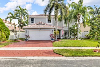 2426 NW 138th Dr, Sunrise, FL 33323