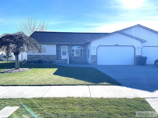 3684 Briar Creek Ln, Ammon, ID 83406