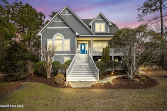 1772 Candle Ridge Ln SE, Bolivia, NC 28422