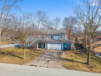 4730 Oak Creek Dr, Fort Wayne, IN 46835