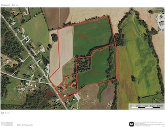 0 Tract 3 N Highway 61, Perryville, MO 63775