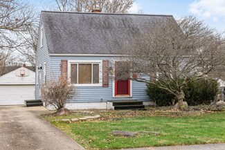 1309 Carolyn Ave, Columbus, OH 43224
