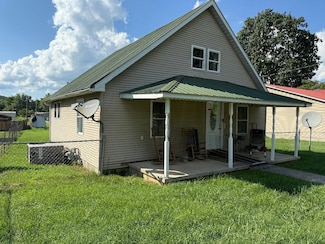 76 Smith St, Prichard, WV 25555