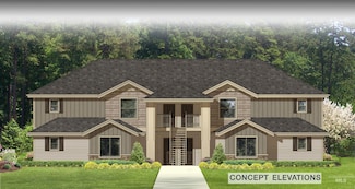 TBD E Logan St, Caldwell, ID 83605