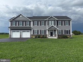 13226 Molasses Rd, Union Bridge, MD 21791
