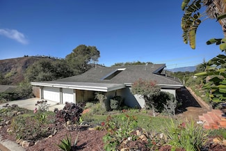 1520 Portesuello Ave, Santa Barbara, CA 93105