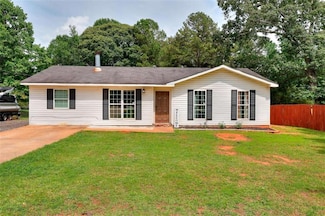 1050 Kirkland Rd, Covington, GA 30016