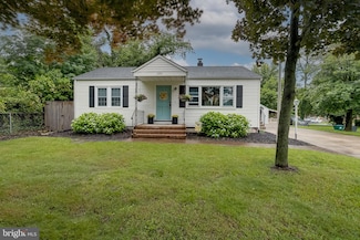 1100 Woodlane Rd, Mount Holly, NJ 08060