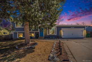 6532 S Field Way, Littleton, CO 80123