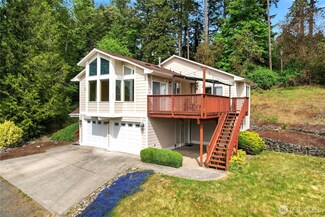 15353 Bethel Burley Rd SE, Port Orchard, WA 98367