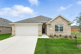 112 Patrick Henry Dr, Venus, TX 76084