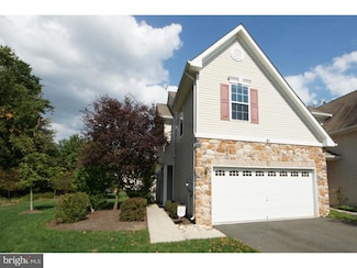 63 Haddon Ct, Pennington, NJ 08534