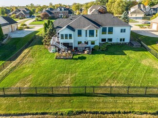 12306 Mckays Point, Fort Wayne, IN 46814