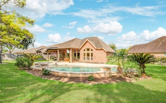 2214 Orchid Trace Dr, Pearland, TX 77584
