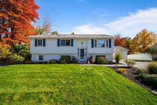 51 Lebel Ave, Manchester, NH 03103