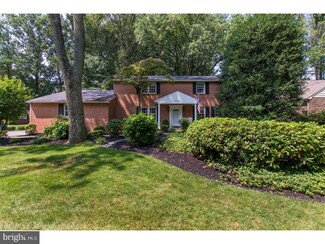 713 Westcliff Rd, Wilmington, DE 19803