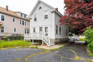 70 Columbus Ave, Lawrence, MA 01841