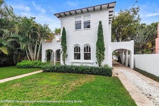 306 Marlborough Place, West Palm Beach, FL 33405