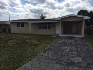 8510 NW 15th Ct, Pembroke Pines, FL 33024