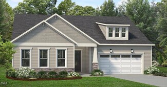 416 White Mulberry Ln, Holly Springs, NC 27540