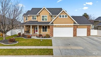 1928 W Pine Creek Dr, Nampa, ID 83686